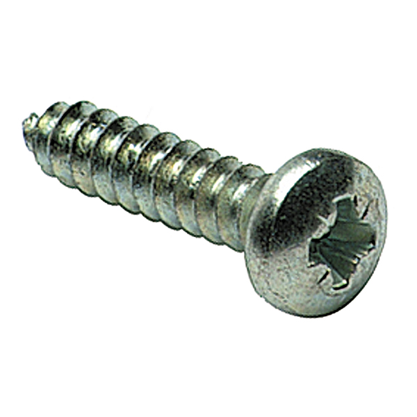 S/Tap Pozi Screw - 3/4" x 8 (30)