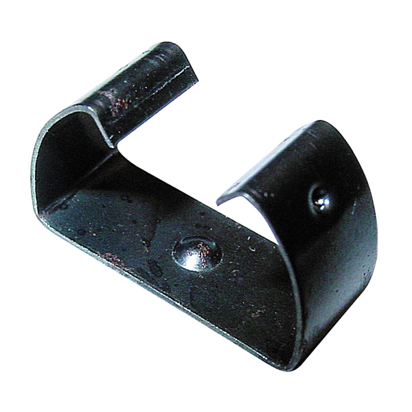 Control Knob - 'D' Clip (4)