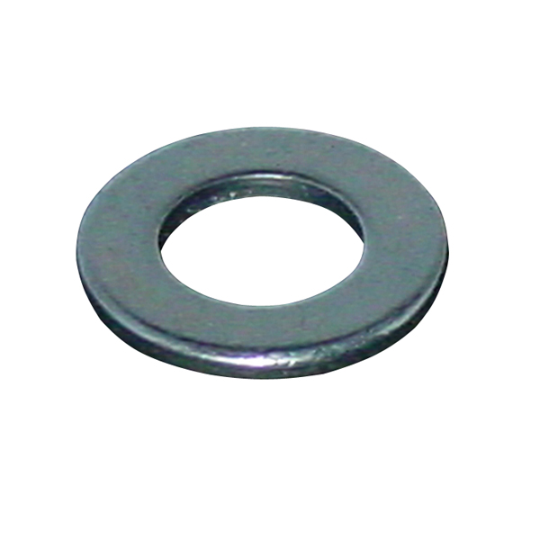 Flat Washers - M4 (30)