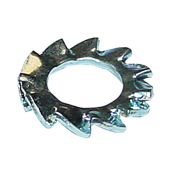 Star Washers - M4 (30)