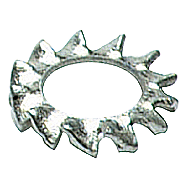 Star Washers - M5 (30)