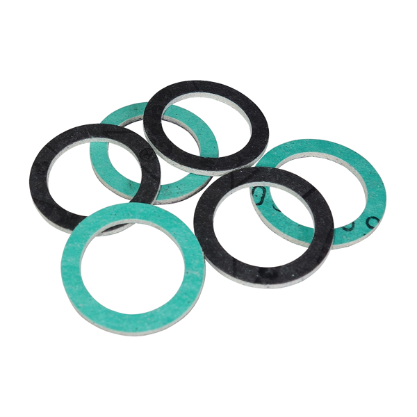 Fibre Washers - 3/4" (6)