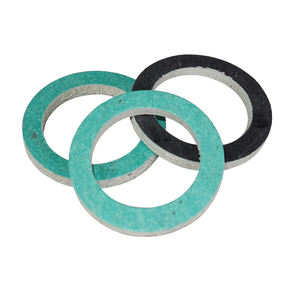 Fibre Washers - 1" (3)