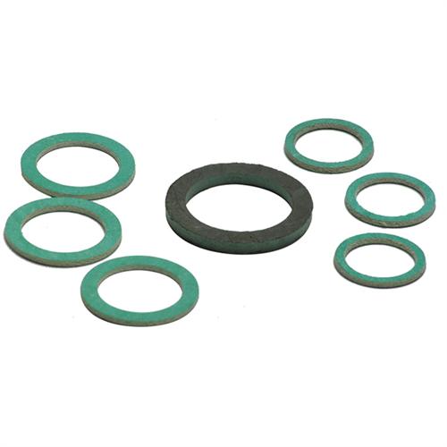 Fibre Washer Pack