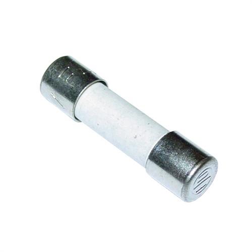 Quick Blow Ceramic Fuse - 20mm 4A (3)