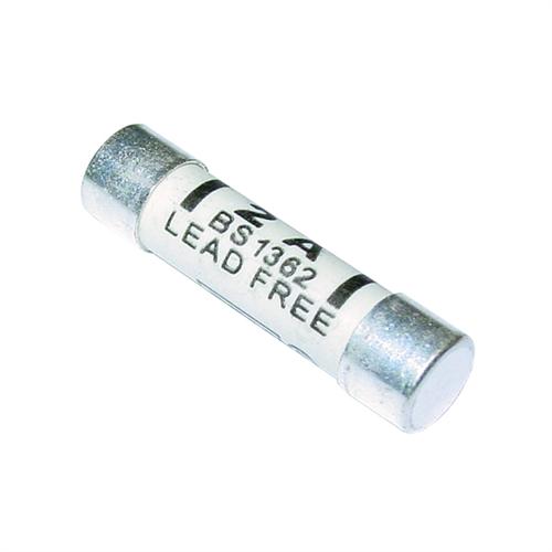 Ceramic Fuse - 25mm 2A (2)