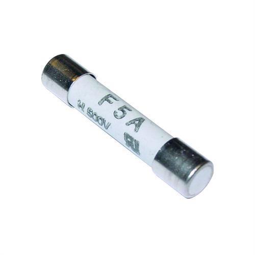 Quick Blow Ceramic Fuse - 32mm 5A (2)