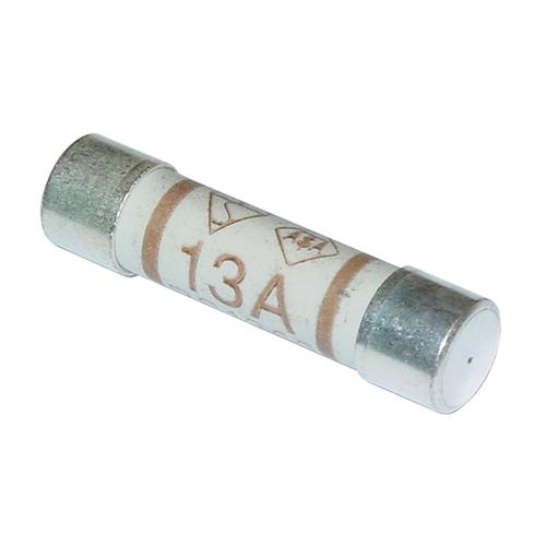 Ceramic Fuse - 25mm 13A (3)