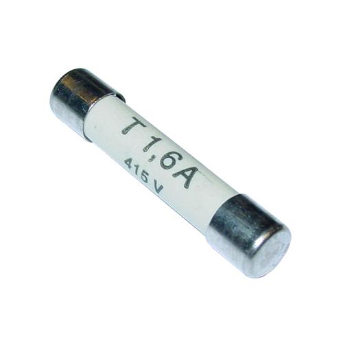 Anti-Surge Ceramic Fuse - 32mm 1.6A (2)