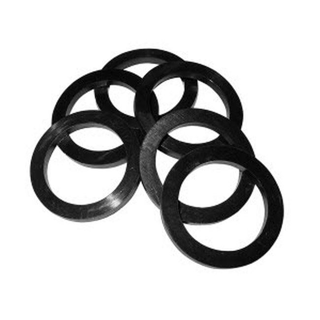 Meter Adaptor Washers - 1" (6)