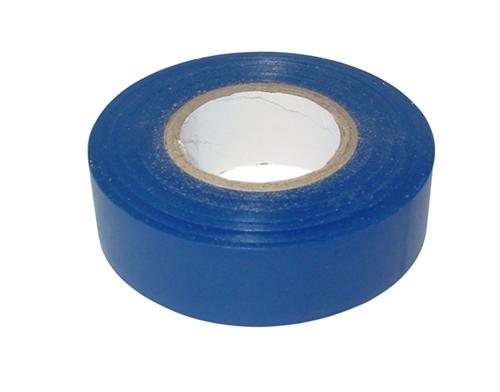 PVC Insulation Tape 20m - Blue