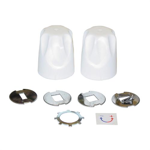 ?Tamper Proof? Domestic Radvalve Tops