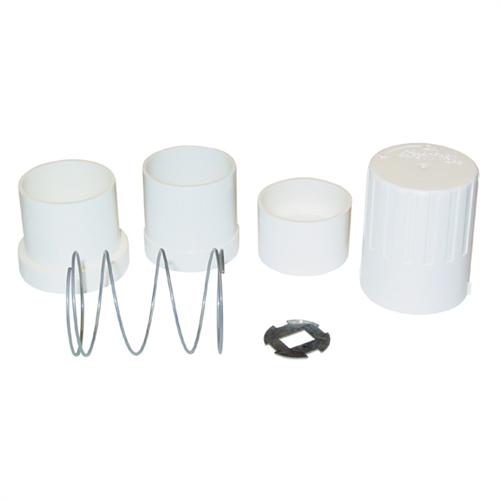 ?Tamper Proof? Commercial Radvalve Top