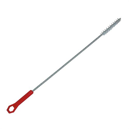 Nylon Tube-Brush - 9mm (dia)