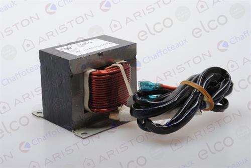 REACTOR- ARISTON & CHAFFOTEAUX