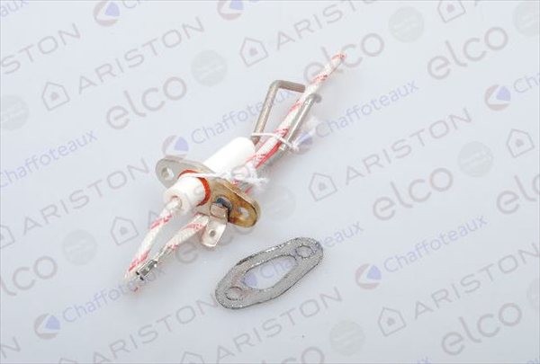 ELECTRODE (IGNITION)- ARISTON & CHAFFOTEAUX