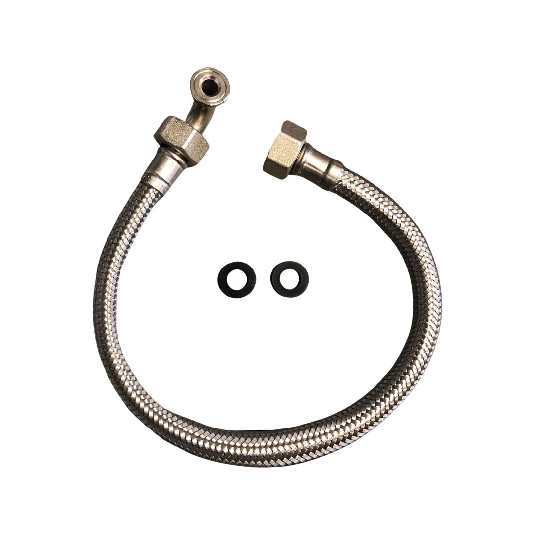 CENTRAL HEATING BY-PASS KIT- ARISTON & CHAFFOTEAUX