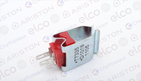 PROBE- ARISTON & CHAFFOTEAUX