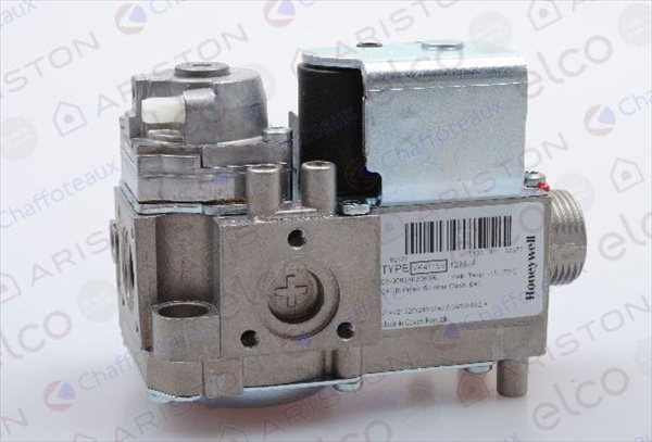 GAS VALVE- ARISTON & CHAFFOTEAUX