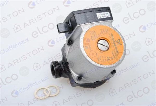 PUMP UP 15/60- ARISTON & CHAFFOTEAUX