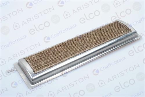 BURNER- ARISTON & CHAFFOTEAUX