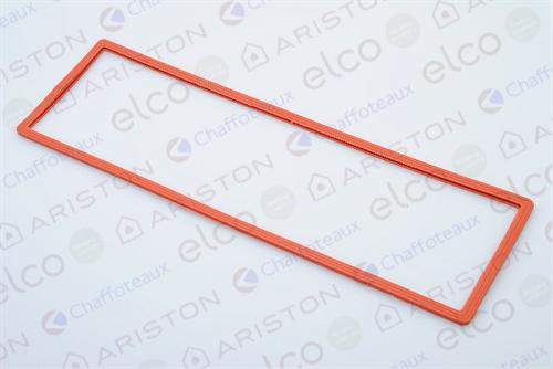GASKET (BURNER)- ARISTON & CHAFFOTEAUX