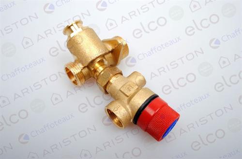 DISTRIBUTION GROUP (C.H.FLOW)- ARISTON & CHAFFOTEAUX