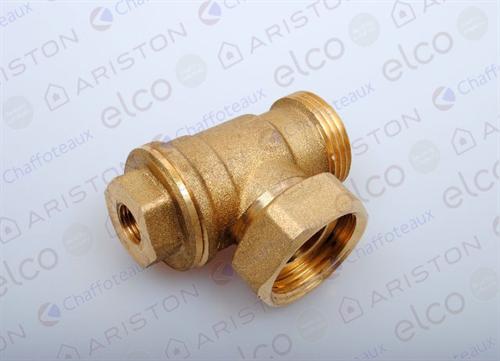 FILTER- ARISTON & CHAFFOTEAUX