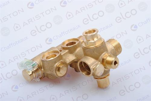 RETURN GROUP- ARISTON & CHAFFOTEAUX