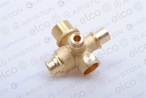RETURN GROUP- ARISTON & CHAFFOTEAUX