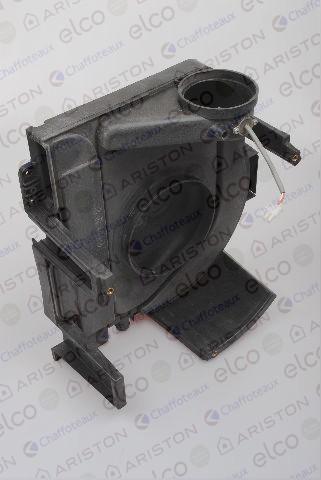 EXCHANGER SUPPORT- ARISTON & CHAFFOTEAUX