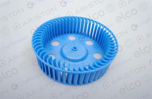 FAN- ARISTON & CHAFFOTEAUX