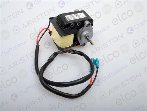 FAN MOTOR- ARISTON & CHAFFOTEAUX