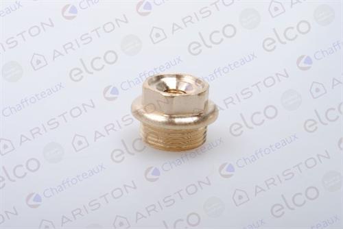 ANODE PLUG- ARISTON & CHAFFOTEAUX