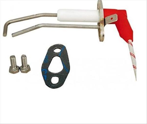 ELECTRODE IGN/IONISATION?