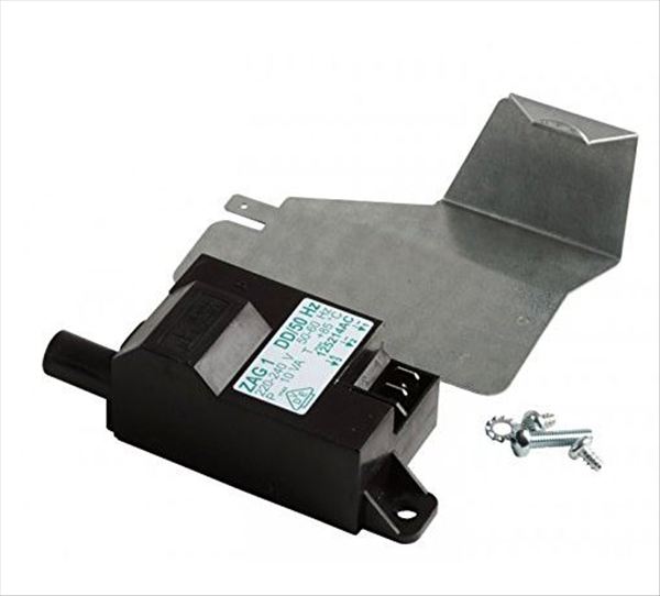 TRANSFORMER IGN. NO LEAD/PROBE
