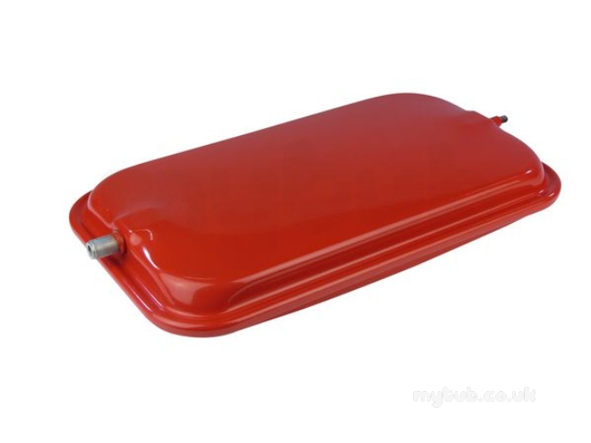 EXPANSION VESSEL