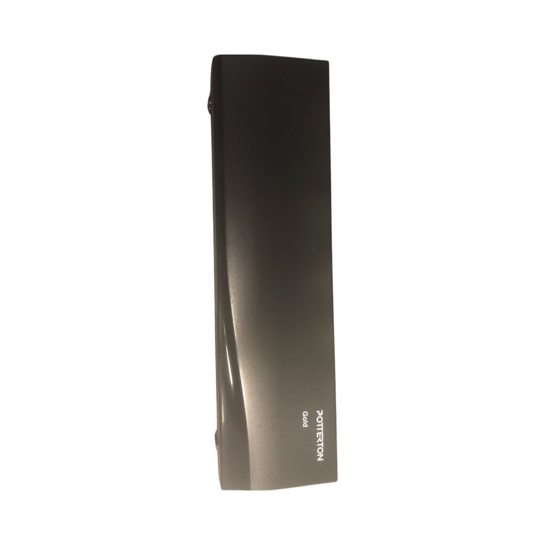 PANEL FACIA O/CASE GOLD H