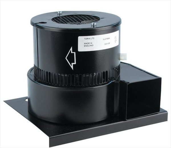 *FAN BOX UNIT ASSY