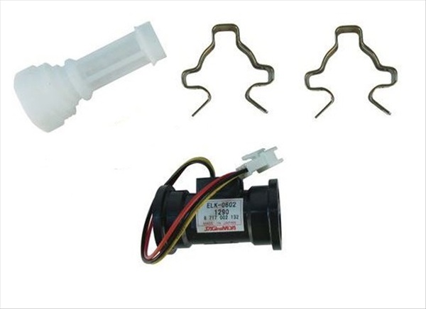 FLOW SENSOR