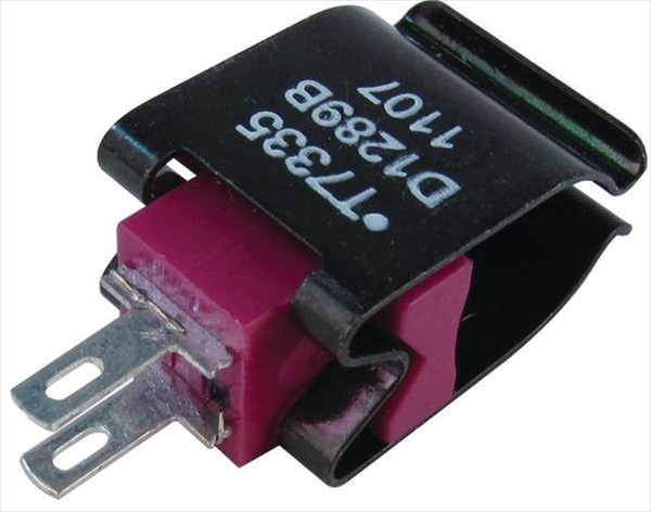 TEMPERATURE SENSOR