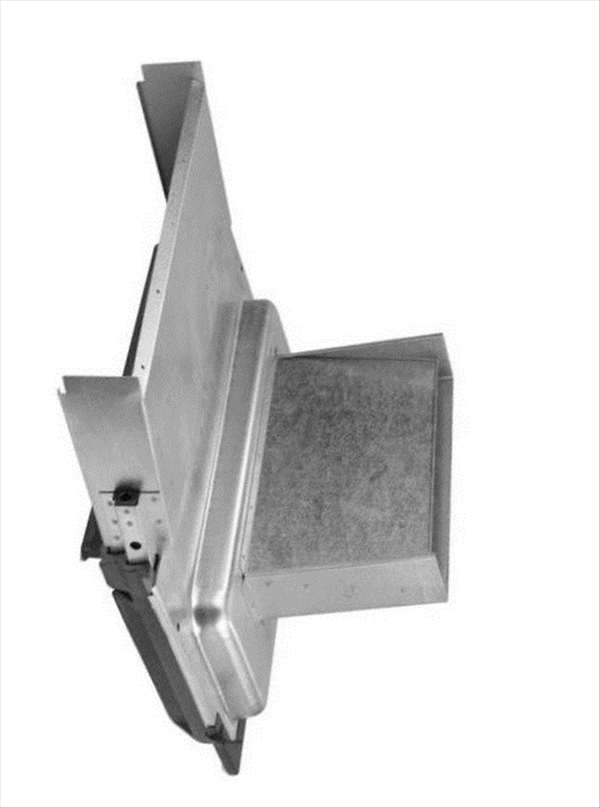 Assy Heat Ex BBU Rads (Spares)
