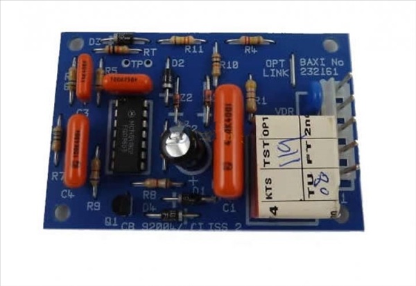 P.C.BOARD