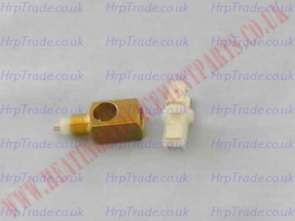 THERMOCOUPLE INTERRUPT