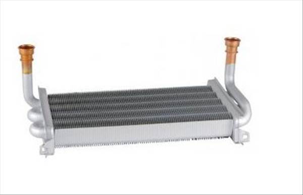 HEAT EXCHANGER