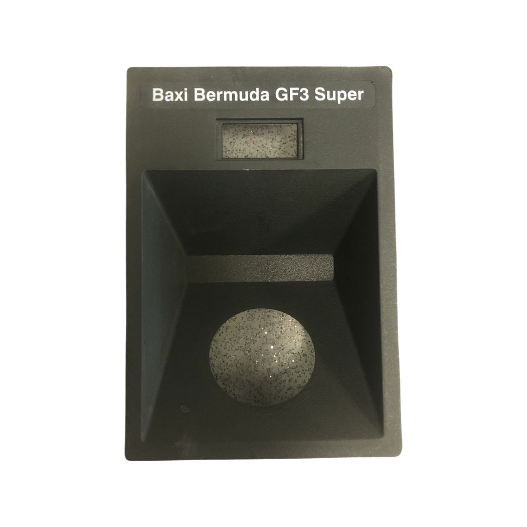 BEZEL - GF3