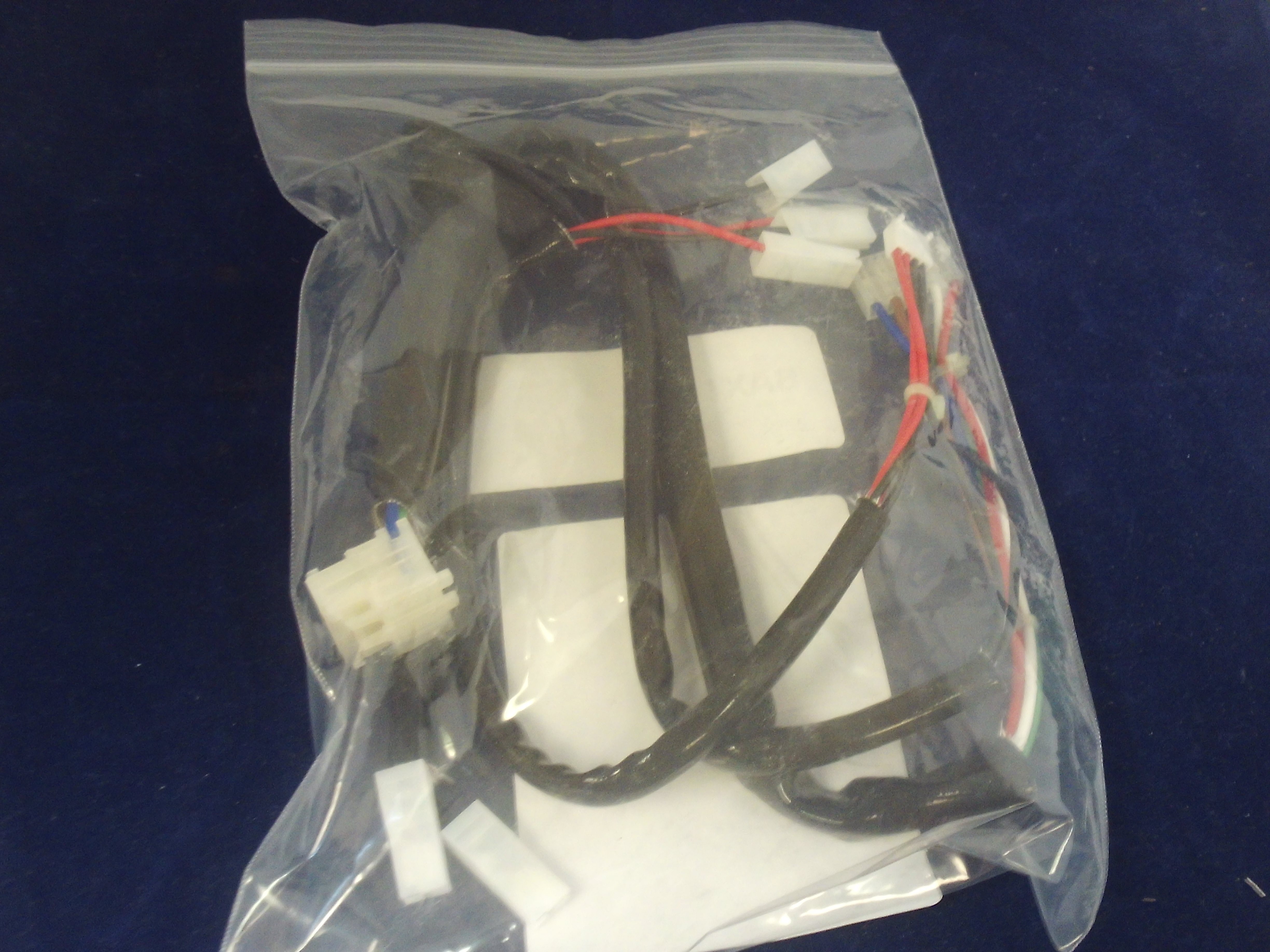 HARNESS WIRING ASSY