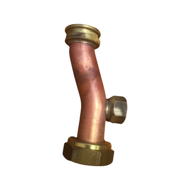 PIPE - CH - FLOW - KIT