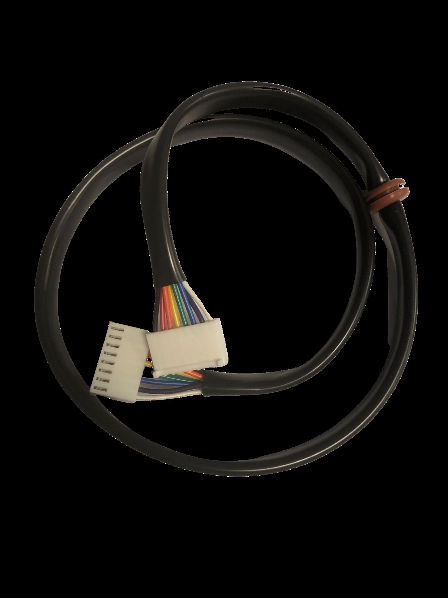 HARNESS WIRING CONTROLS ASSY
