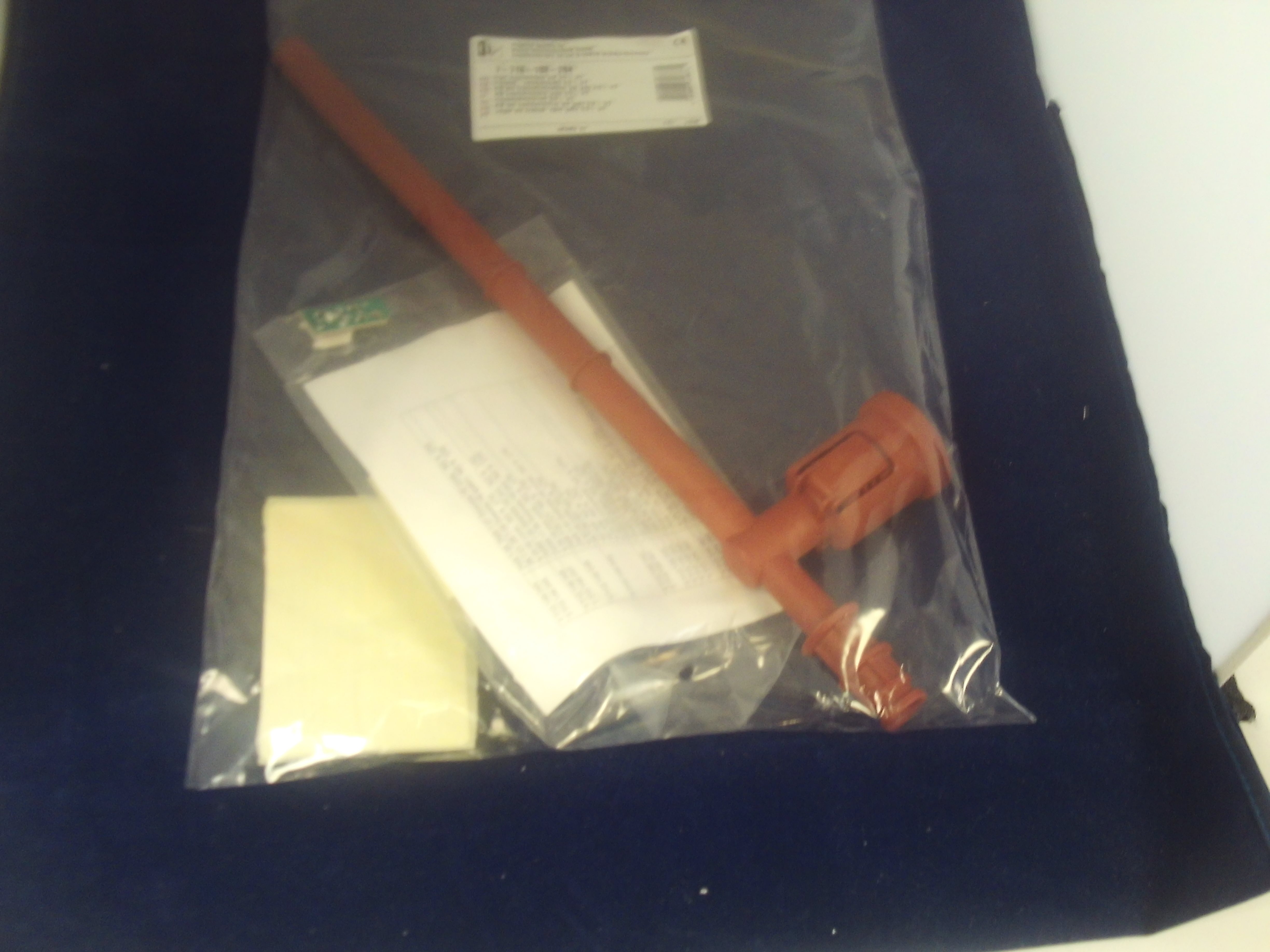 GAS CONVERSION KIT 23+gt31